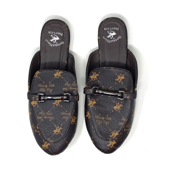 Beverly Hills Polo Club Shoes - Sandals  Beverly Hills Polo Club New
